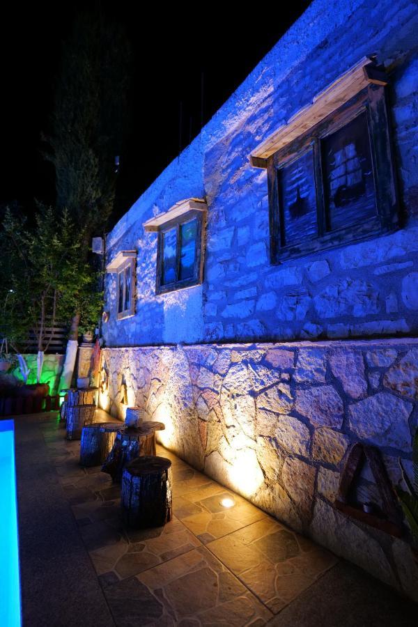 Vila Ahmeti Саранда Экстерьер фото